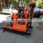 HGY-200 cheap vertical geothermal drill rig for sale