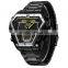 Watches Men Stainless Steel China Distributor WEIDE Analog Watches Digital
