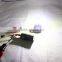 new product led marker halo rings bulb H8 80W white