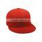 2015 blank plain snapback cap for wholesale cap custom