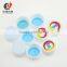 customzied plastic bottle cap water soda juice milk olive oil bottle cap