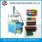 Hydraulic wax pencil making machine / Colorful wax pencil maker / hydraulic crayon making machine