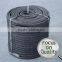 oil luburicated ( non ) asbestos graphite packing