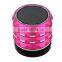 2015 factory wholesale Portable Speaker,portable bluetooth speaker,super bass portable speakers