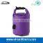 Virson Waterproof Climbing Backpack Dry Bag for Camping& Hiking