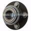 NEW AU BA BF Falcon Front Wheel Bearing Hub for ABS - OE Quality