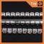 Wholesale roll rhinestone chain Wedding dress for decoration