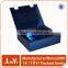 custom printed folding glossy face mask packaging box