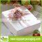 PACKAGING BOX FOR JEWELRY/SWEET ACCEPT CUSTOM GIFT PACKAGING PAPER BOX