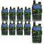 Wholesale Baofeng UV-5R Dual band two way radio/walkie talkie/interphone