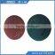 Economical stone polishing pad