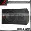 F12-2-way 12 Inch Full Range Speaker/ Professional Meeting Hall Loudspeaker
