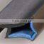Plastic extrusion Gasket