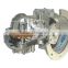 90KW 125HP water lube screw type air compressor