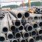 Precision seamless carbon steel pipe sch80 astm a106