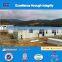 prefab homes, easy and quick installation homes, camp temporary homes