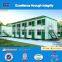 New type sandwich panel flatpack house 20ft movable building
