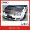 HOODS FOR SWIFT E-G ENGINE CARBON FIBER HOOD COVER 2008-2012