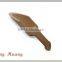 hotsale wooden cheap salt spoon