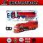 Hot !1:32 6CH RC Heavy Truck rc car model QingYi Toys Factory