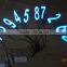 High brightness & Good quality EL light Number No.0