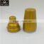 Cocktail Shaker Gold Plating EU Style Boston Shaker 500ml Barware Stainless Steel Cocktail Shaker