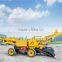 550 china explosion proof mucking loader for mining