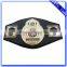 MMA / Boxing / Wrestling / Muay Thai / Kick Boxing Custom Championship leather belts