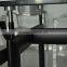 Modern furniture design dining table office LC6 table                        
                                                Quality Choice