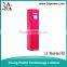 2200mah mini phone charger smartphone portable power bank USB input gift
