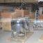 SPX Stainless Steel pressure proof industrial food mixing tanks with flip-open cover