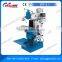 Tool Milling Machine - WF 4.1 maximum efficiency and easy operation - including digital posit