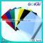 Crystal Plexiglass PMMA Plate from Shanghai Factory