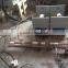 irregular Iron Pipe Annealing Induction Heat Treatment Machine