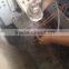 steel Shaft Induction Quenching Machine tool