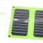wholesale OEM solar cell phone charger
