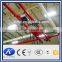 KBK small flexible bridge overhead crane 2 t