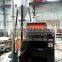 CE certified small pet bottle crusher