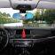 2015 NEW wireless 5" inch car rearview mirror 1080P digital DVR&radar detector&WIFI shenzhen windrunner
