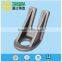 OEM ISO9001 Agricutural machinery steel cast parts