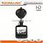 high definition car dvr camera 1080p car dvr dashcam truck driving monitor device