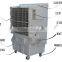 DINGBEN High Quality Coolerado Evaporative Cooler With 750W 15-20L/H Ventilation Exhaust Fan
