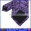 Fashion Handmade Neck Ties Silk Woven Tie Set