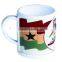cartoon series famous cartoon character silicne drinking mug