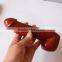 top quality lifelike masturbation dildo for women natural red jasper dildo for female