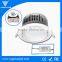 bridgelux cob led downlight 30w Hot Selling With High Efficiency High PF With CE RoHS FCC Approved