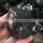 Natural Black Crystal Stone Morion Mineral Raw Rough Stones