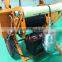 Underwater Viewing System with 360 Degree Camera in Waterproof Equipment