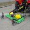 Hot selling Finishing mower 4-6 ft cutting width for 15-50HP tractor