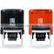 Sample Free Epress Oval 30x45mm New Design Self-inking Automatic Date Stamp